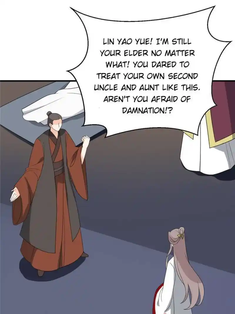 The Prince Regent’S Concubines Chapter 78