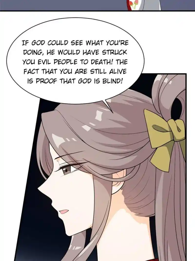 The Prince Regent’S Concubines Chapter 78