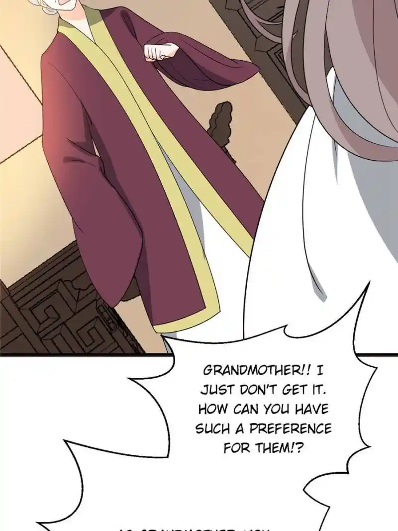 The Prince Regent’S Concubines Chapter 78