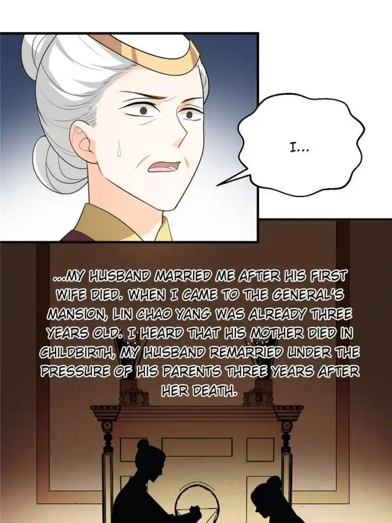 The Prince Regent’S Concubines Chapter 78