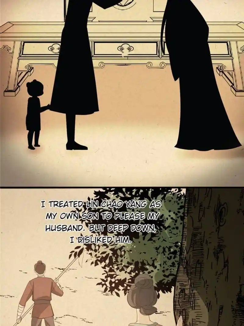 The Prince Regent’S Concubines Chapter 78