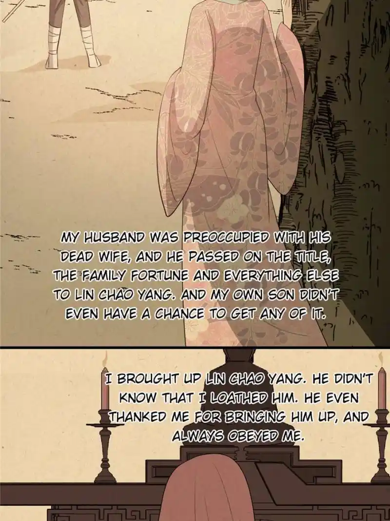 The Prince Regent’S Concubines Chapter 78