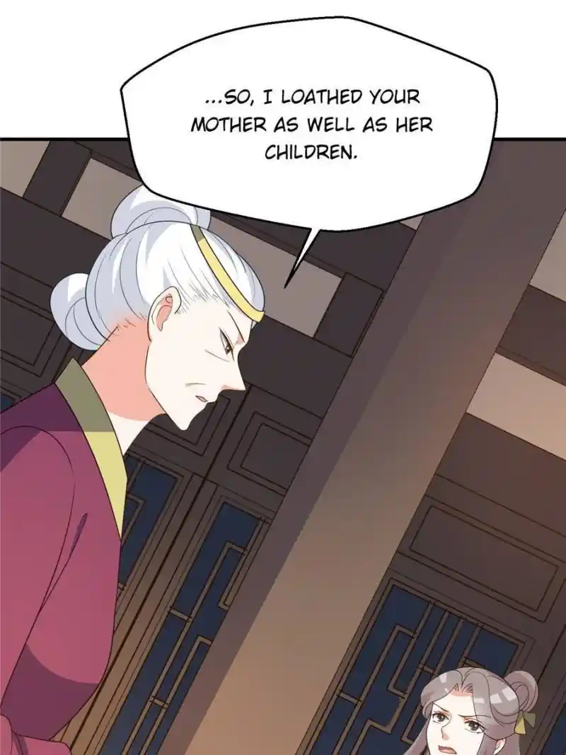 The Prince Regent’S Concubines Chapter 78