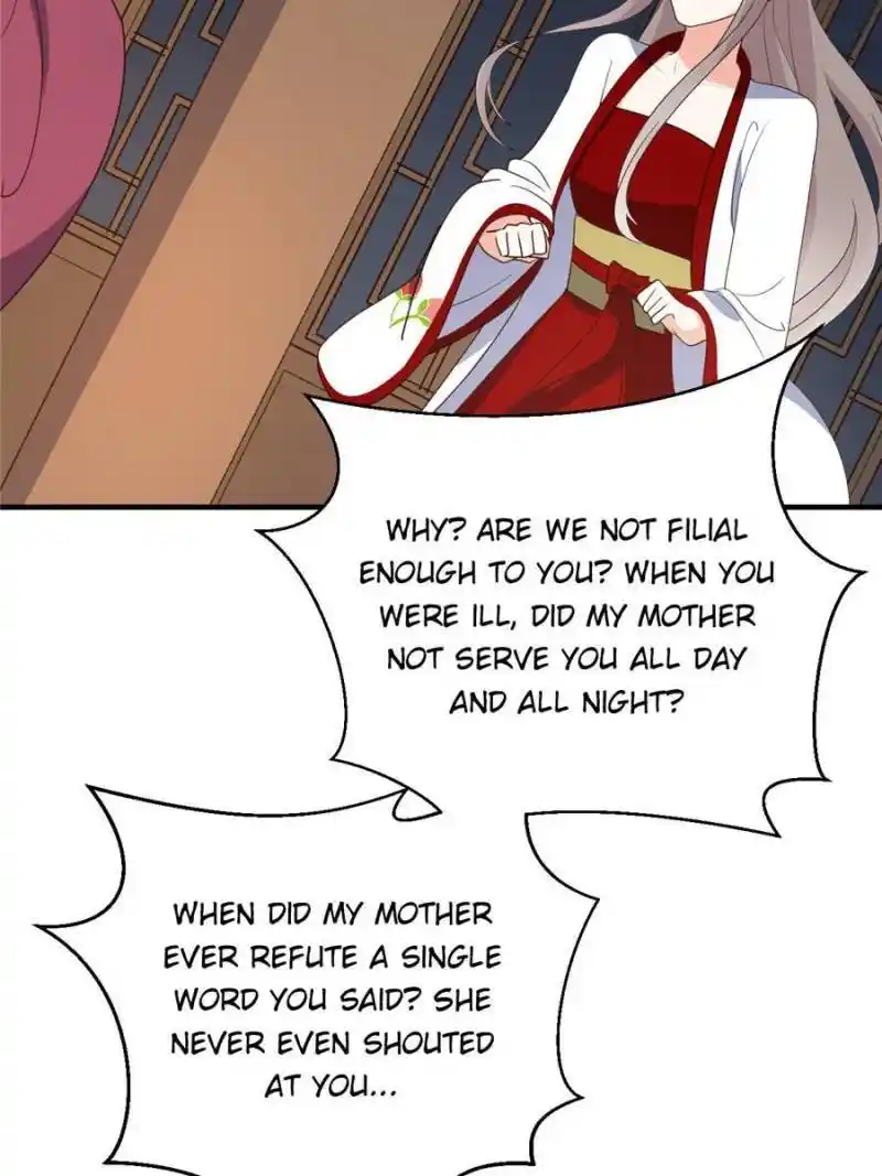 The Prince Regent’S Concubines Chapter 78