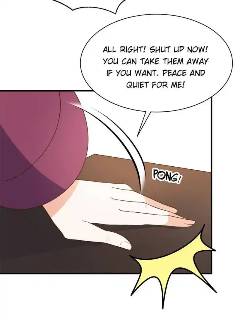 The Prince Regent’S Concubines Chapter 78