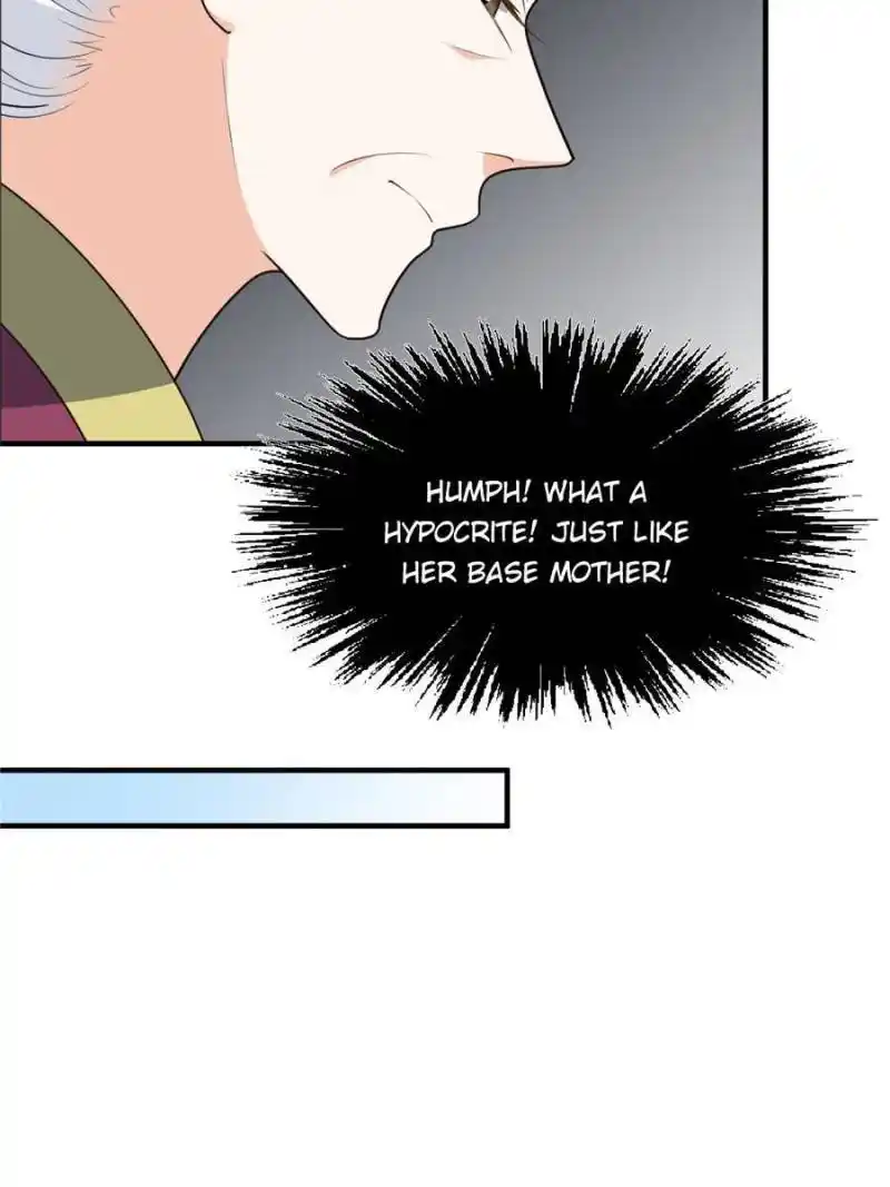 The Prince Regent’S Concubines Chapter 78