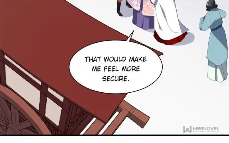 The Prince Regent’S Concubines Chapter 78