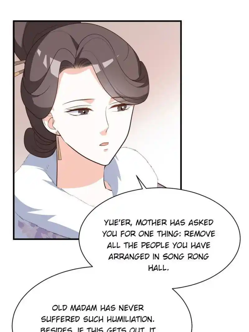 The Prince Regent’S Concubines Chapter 78