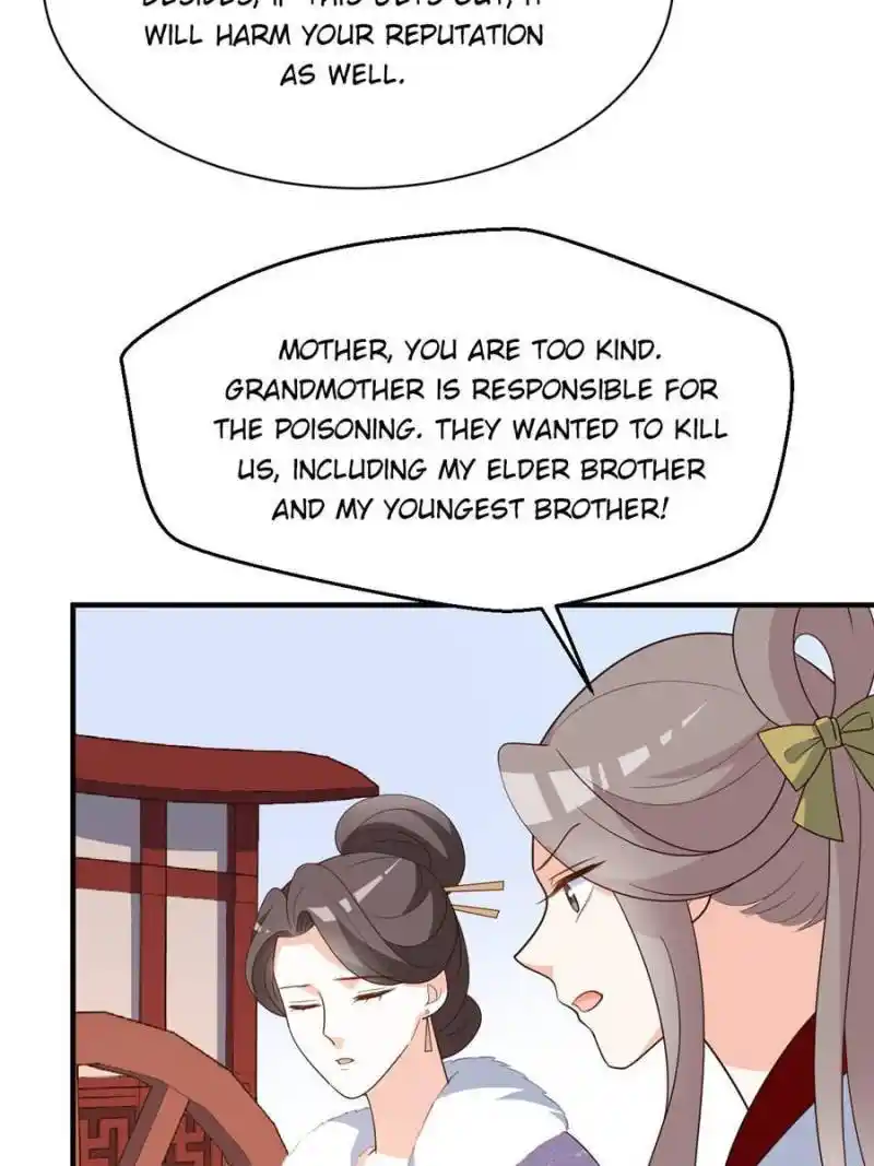 The Prince Regent’S Concubines Chapter 78