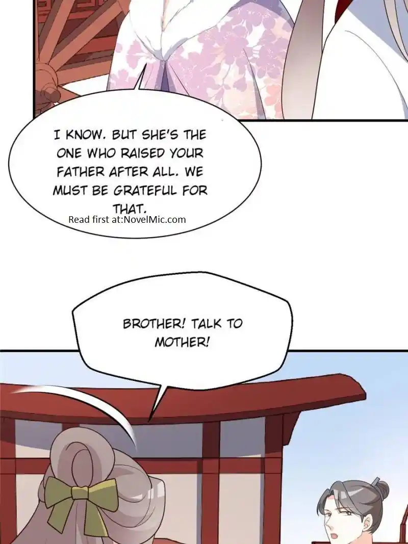 The Prince Regent’S Concubines Chapter 78