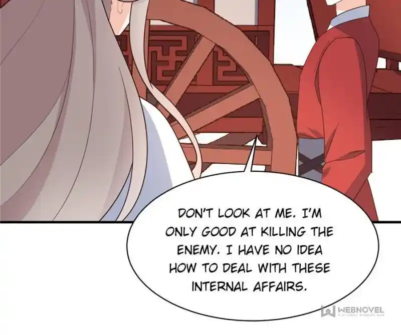 The Prince Regent’S Concubines Chapter 78