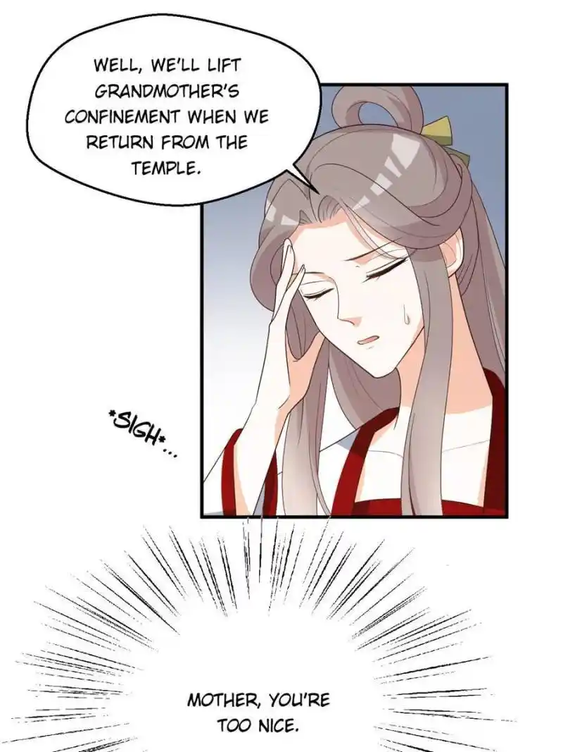 The Prince Regent’S Concubines Chapter 78