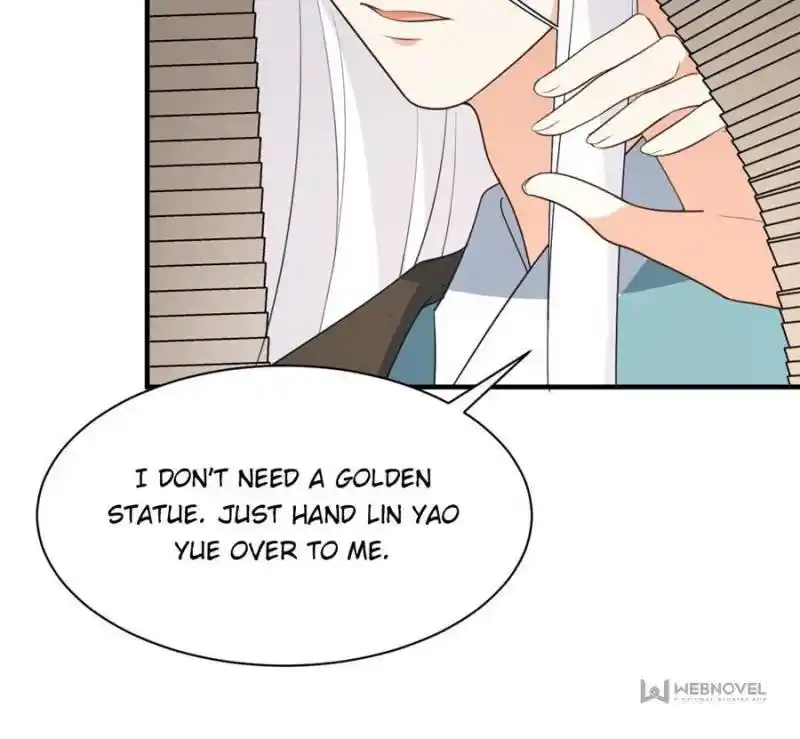 The Prince Regent’S Concubines Chapter 78