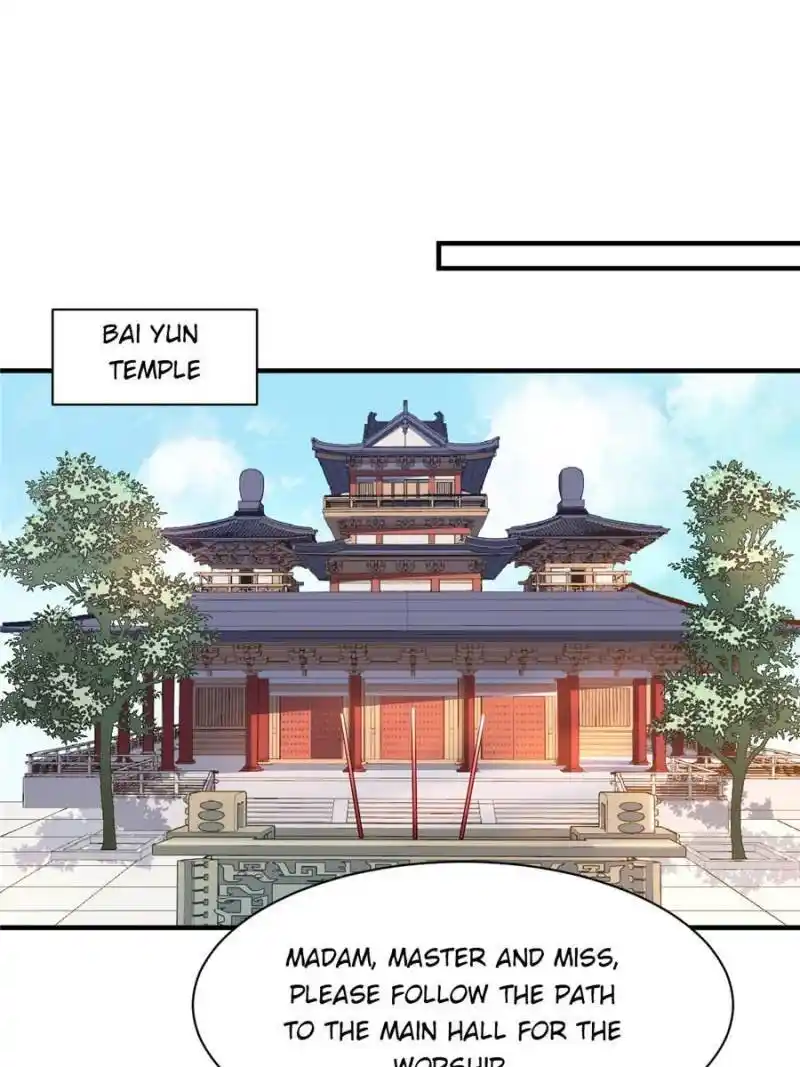 The Prince Regent’S Concubines Chapter 78