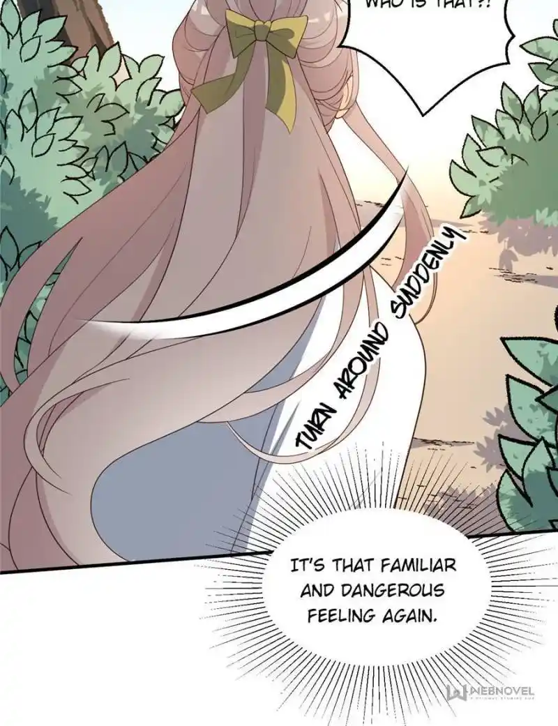 The Prince Regent’S Concubines Chapter 78