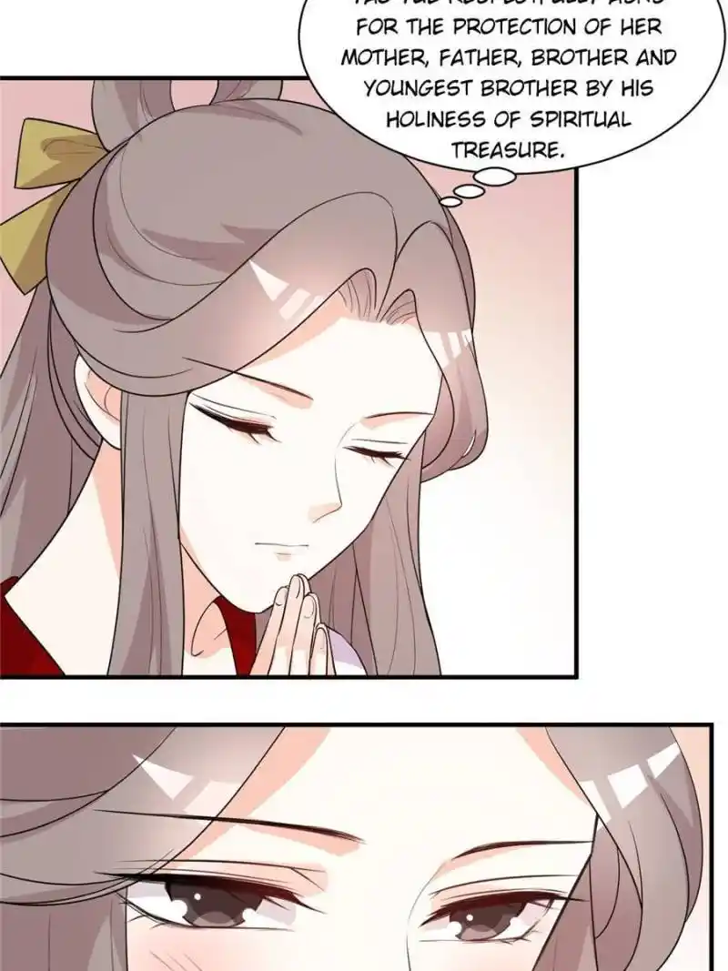 The Prince Regent’S Concubines Chapter 79