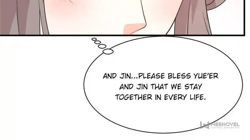 The Prince Regent’S Concubines Chapter 79