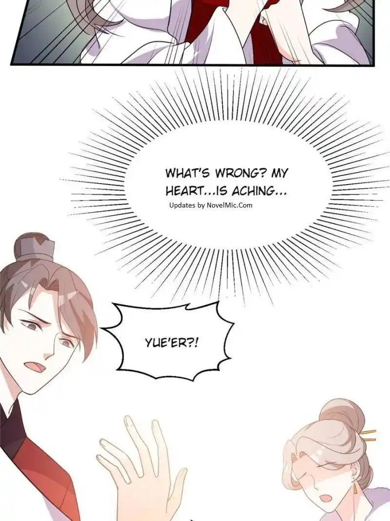 The Prince Regent’S Concubines Chapter 79