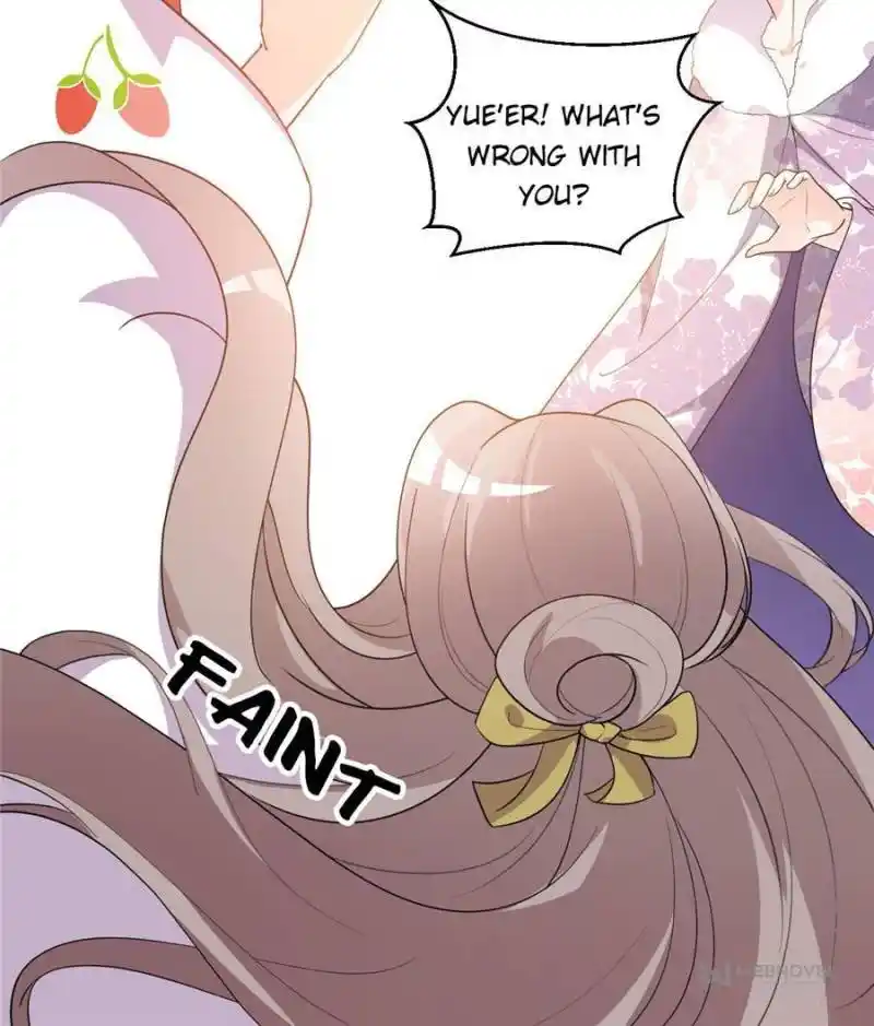 The Prince Regent’S Concubines Chapter 79