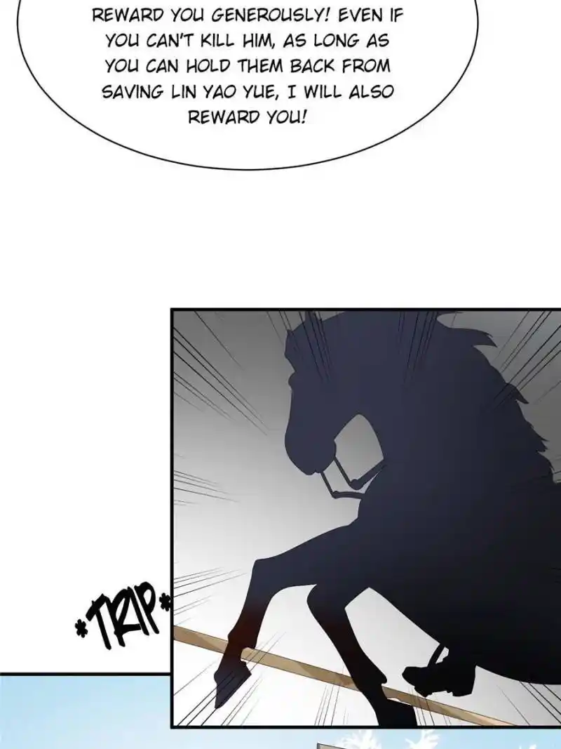 The Prince Regent’S Concubines Chapter 79