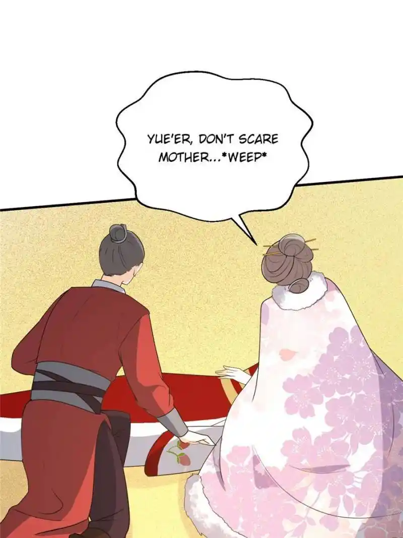 The Prince Regent’S Concubines Chapter 79