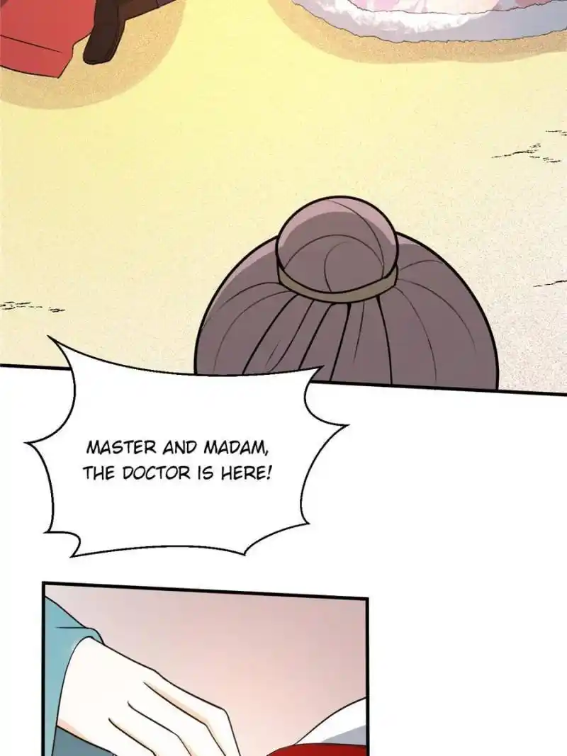 The Prince Regent’S Concubines Chapter 79