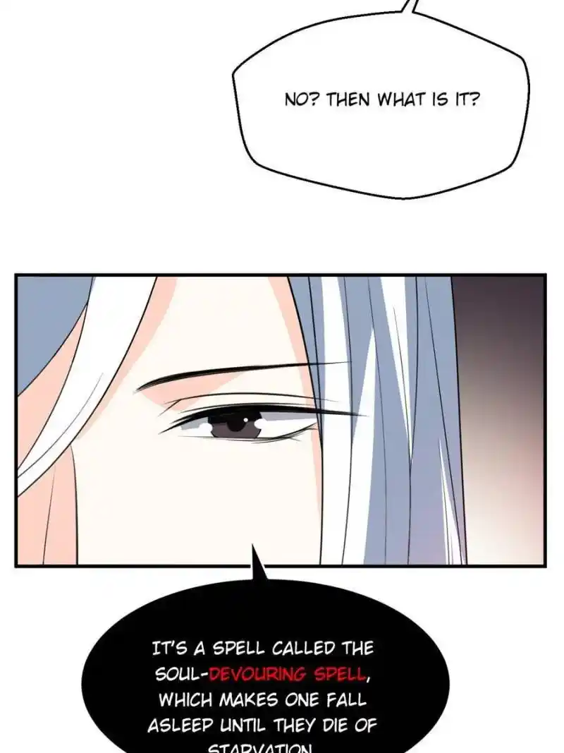 The Prince Regent’S Concubines Chapter 79