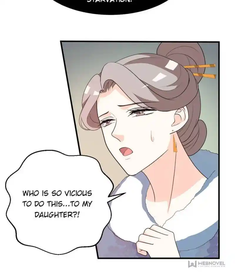 The Prince Regent’S Concubines Chapter 79