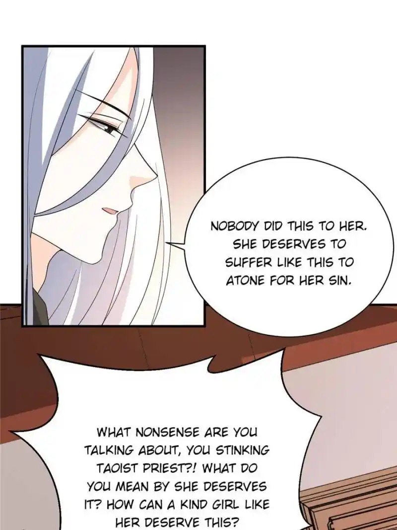 The Prince Regent’S Concubines Chapter 79