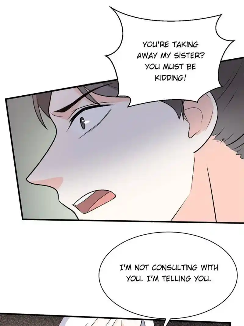 The Prince Regent’S Concubines Chapter 79