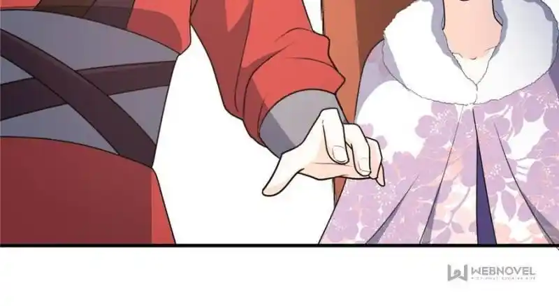 The Prince Regent’S Concubines Chapter 79