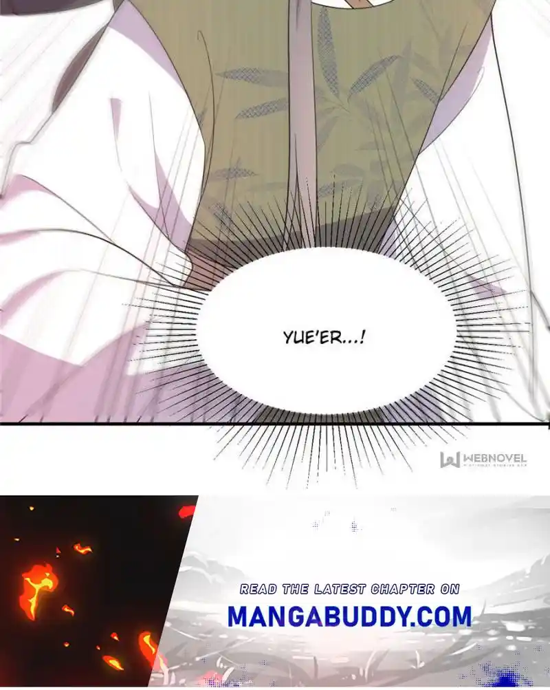 The Prince Regent’S Concubines Chapter 79