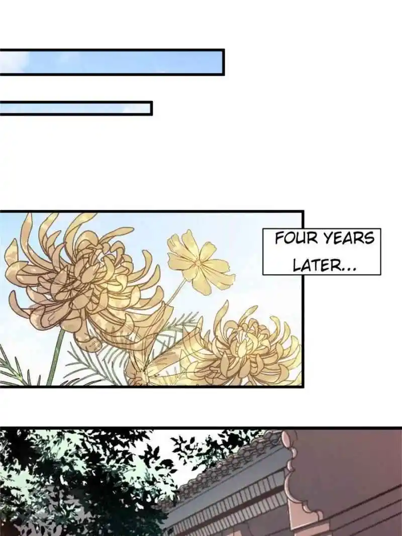 The Prince Regent’S Concubines Chapter 8