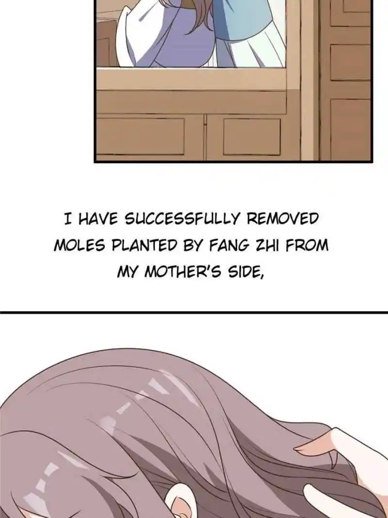 The Prince Regent’S Concubines Chapter 8