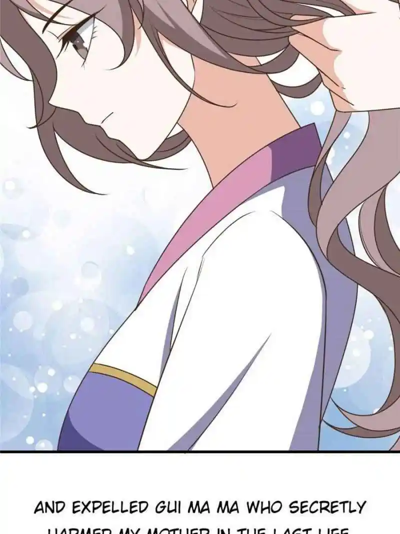 The Prince Regent’S Concubines Chapter 8