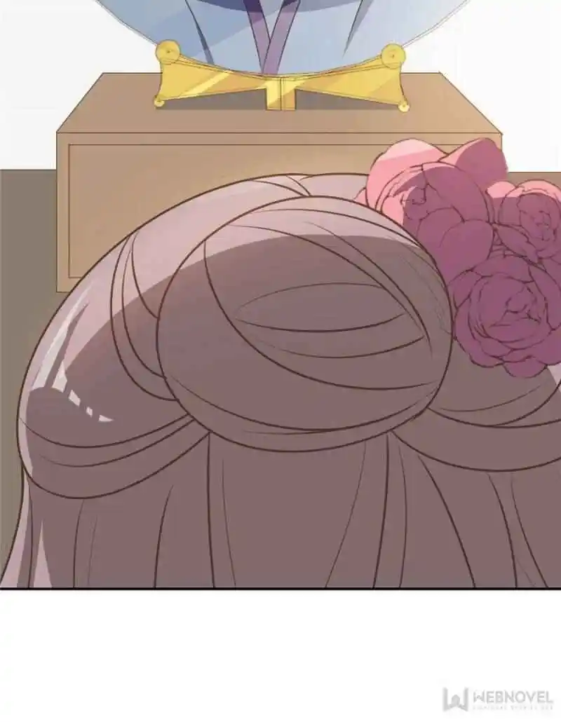 The Prince Regent’S Concubines Chapter 8