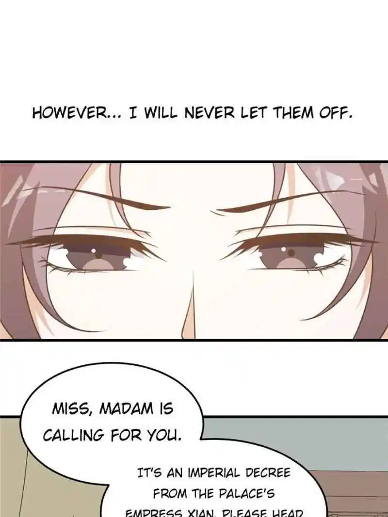 The Prince Regent’S Concubines Chapter 8