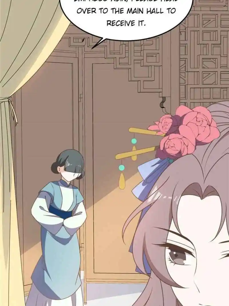 The Prince Regent’S Concubines Chapter 8