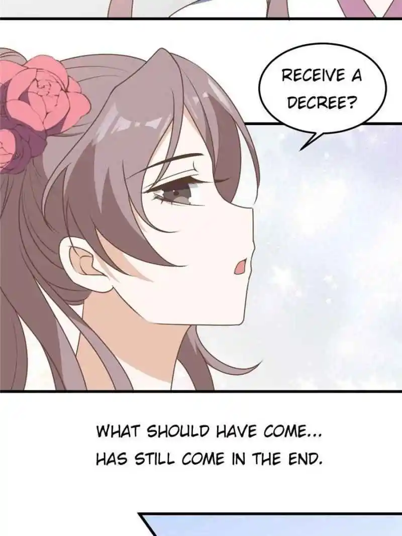 The Prince Regent’S Concubines Chapter 8