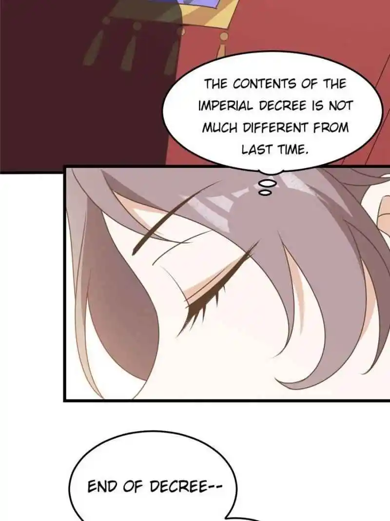 The Prince Regent’S Concubines Chapter 8