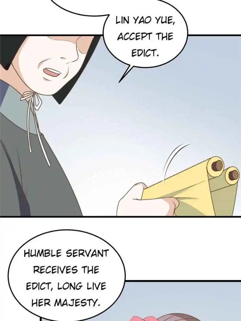 The Prince Regent’S Concubines Chapter 8