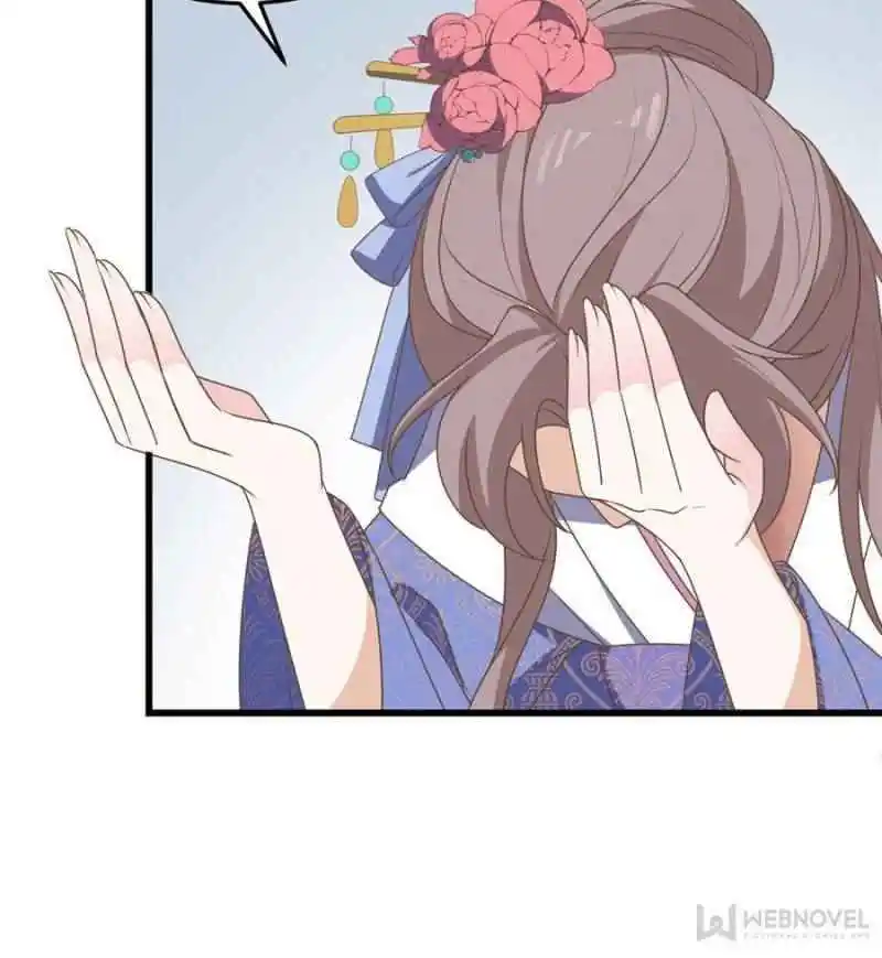 The Prince Regent’S Concubines Chapter 8