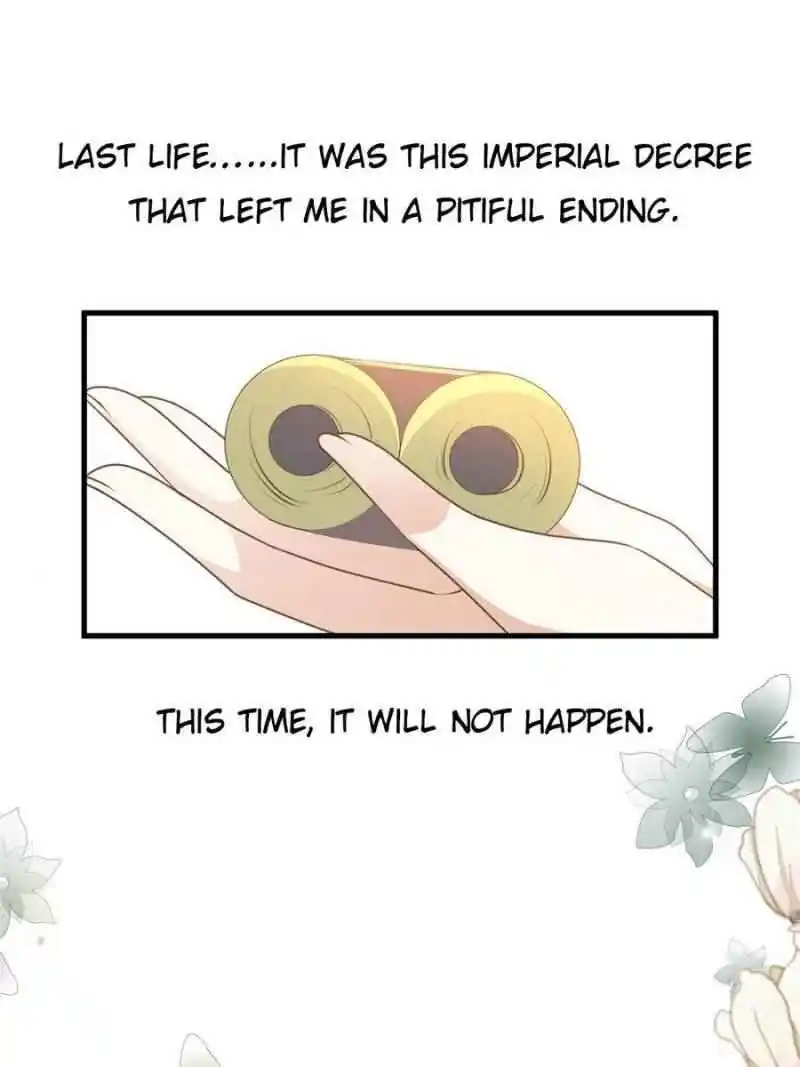 The Prince Regent’S Concubines Chapter 8