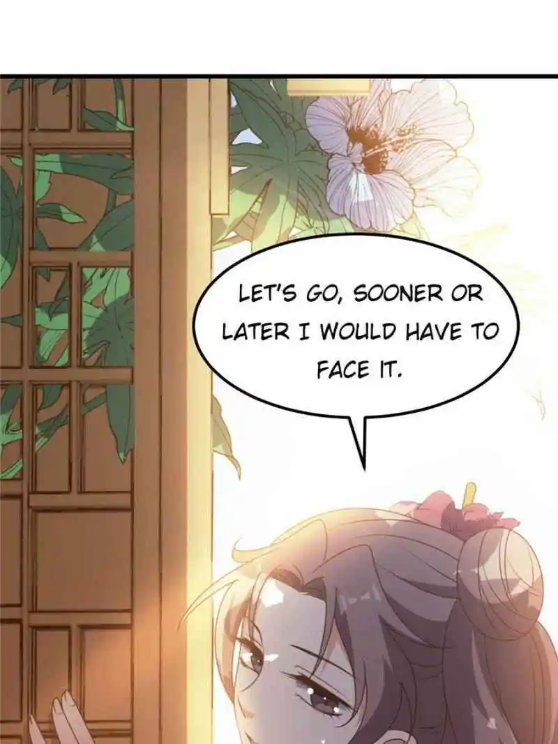 The Prince Regent’S Concubines Chapter 8