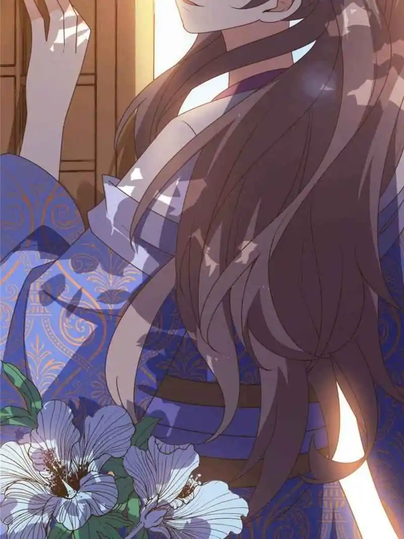 The Prince Regent’S Concubines Chapter 8