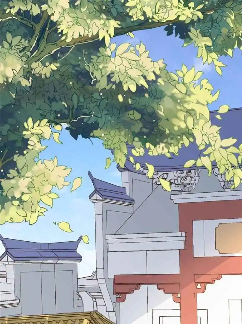 The Prince Regent’S Concubines Chapter 8