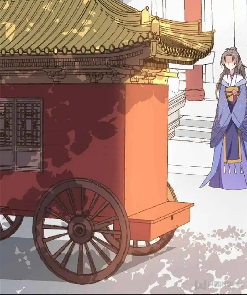 The Prince Regent’S Concubines Chapter 8