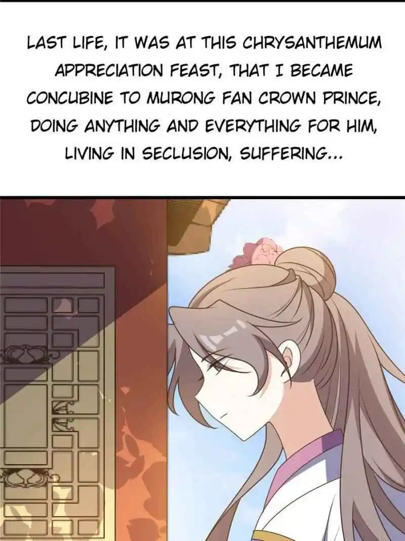 The Prince Regent’S Concubines Chapter 8