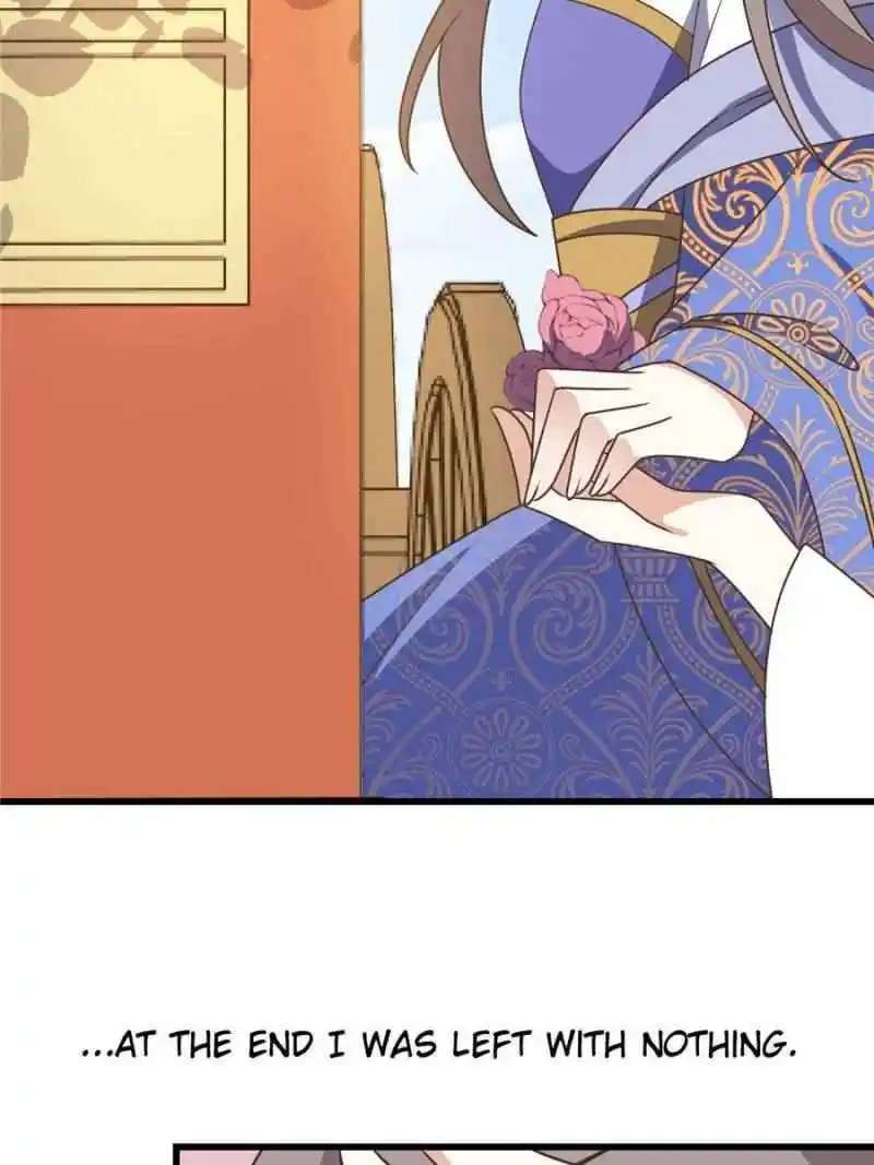 The Prince Regent’S Concubines Chapter 8