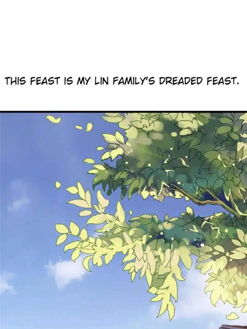 The Prince Regent’S Concubines Chapter 8